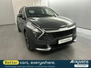 Kia Sportage 1.6 T-GDI Vision 2022