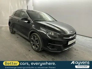 Kia Ceed XCeed 1.6 GDI Platinum 2021