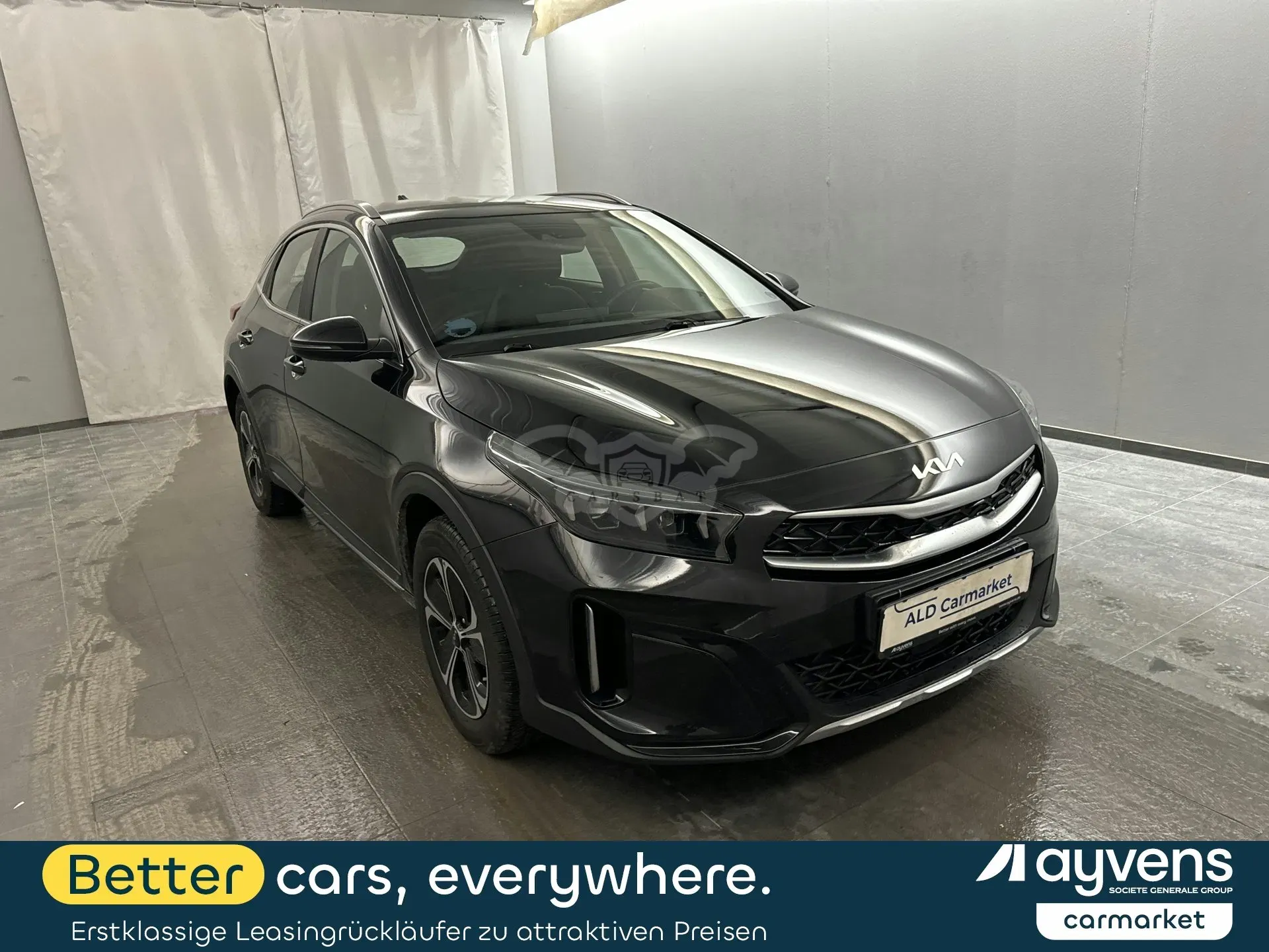 Kia Ceed XCeed 1.6 GDI Vision 2022