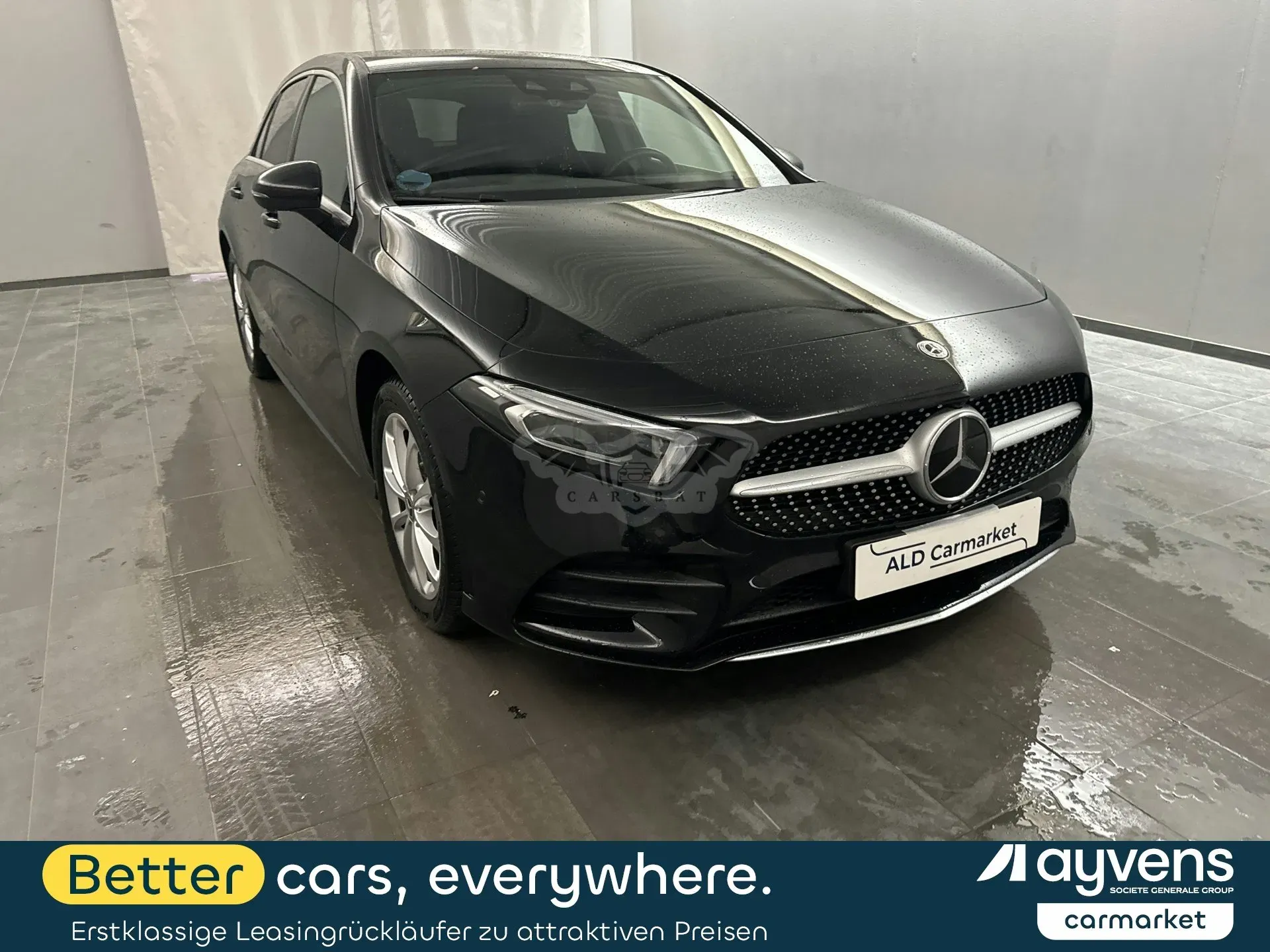 Mercedes-Benz A 250e AMG Line 2022