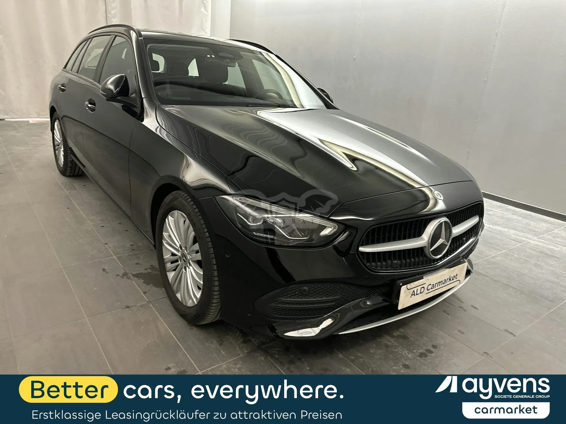 Mercedes-Benz C Break 200d 2023