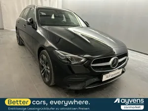 Mercedes-Benz C Break 300e Avantgarde 2023