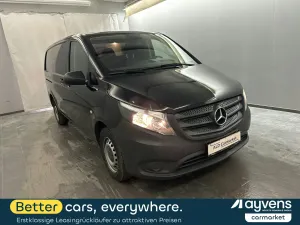 Mercedes-Benz Vito Marco Polo 114 2022