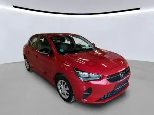 Opel Corsa 1.2 Edition 2022