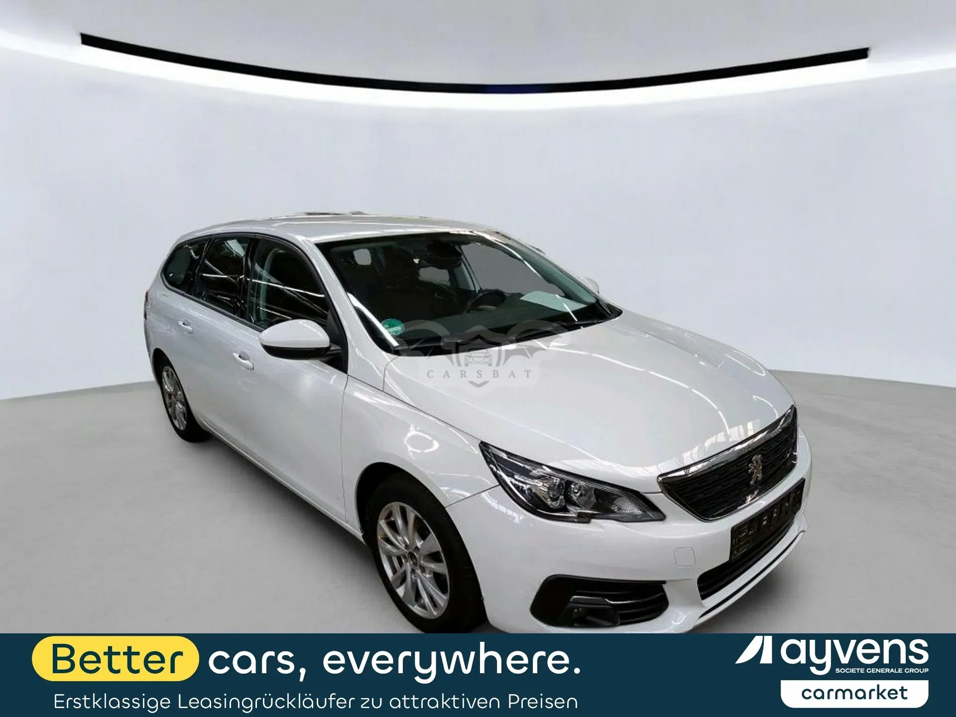 Peugeot 308 SW Active Business 2021