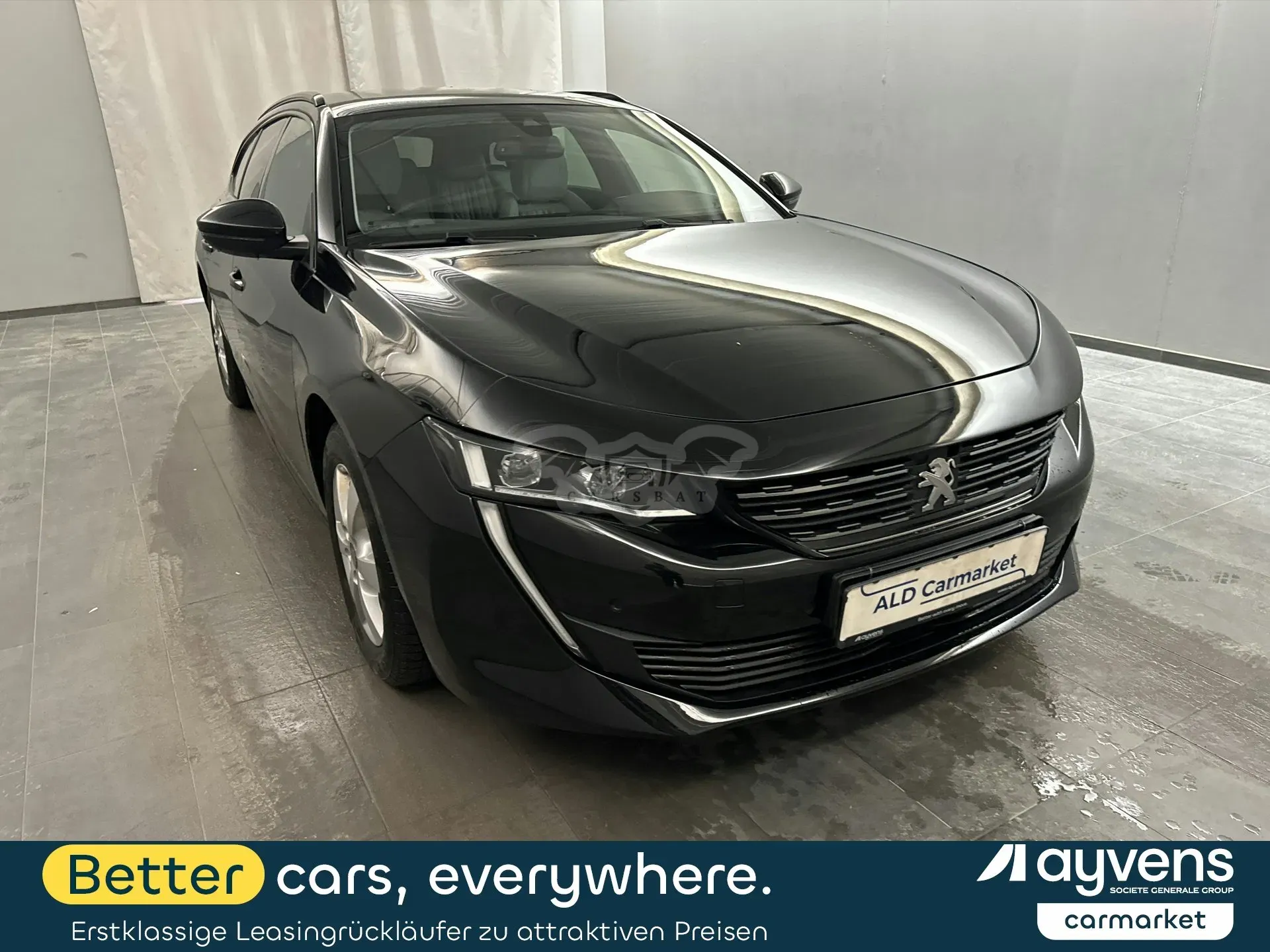 Peugeot 508 SW Allure Pack 2022