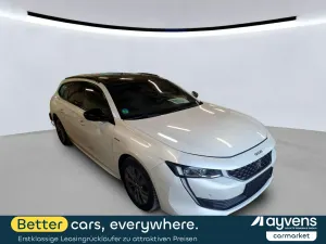 Peugeot 508 SW Allure 2021