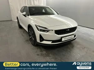 Polestar 2 79 kWh 2021
