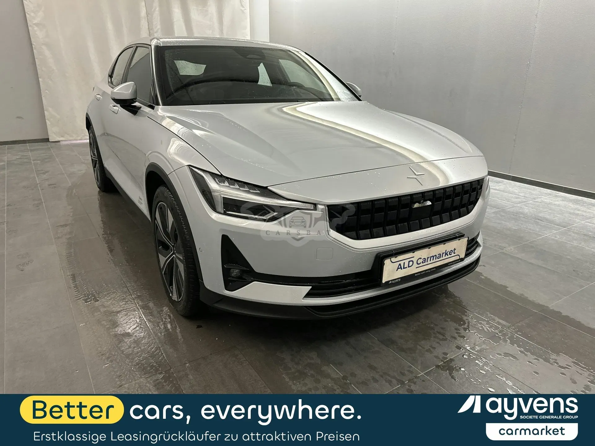 Polestar 2 2023