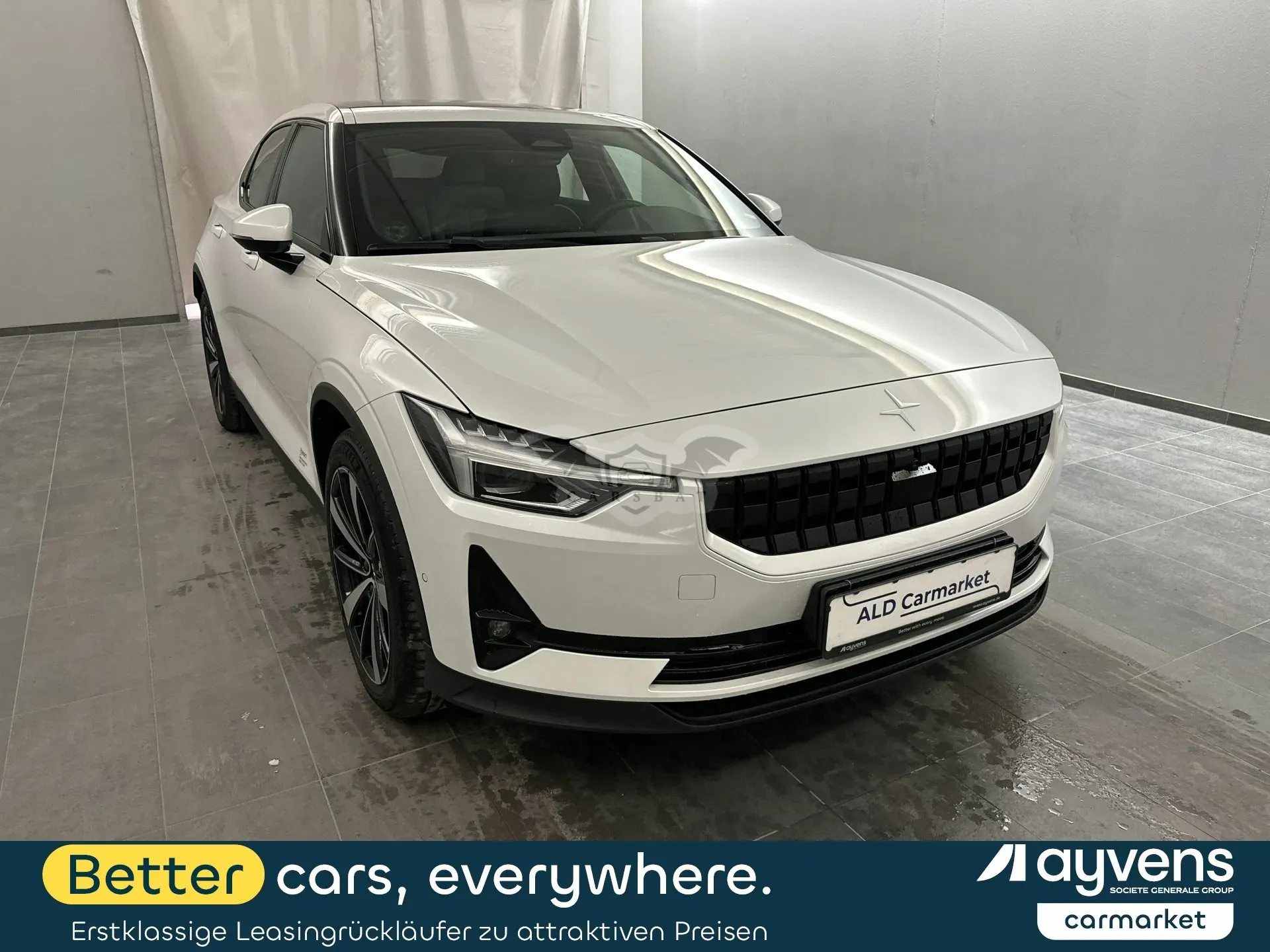 Polestar 2 79 kWh 2022