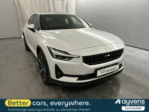 Polestar 2 79 kWh 2022