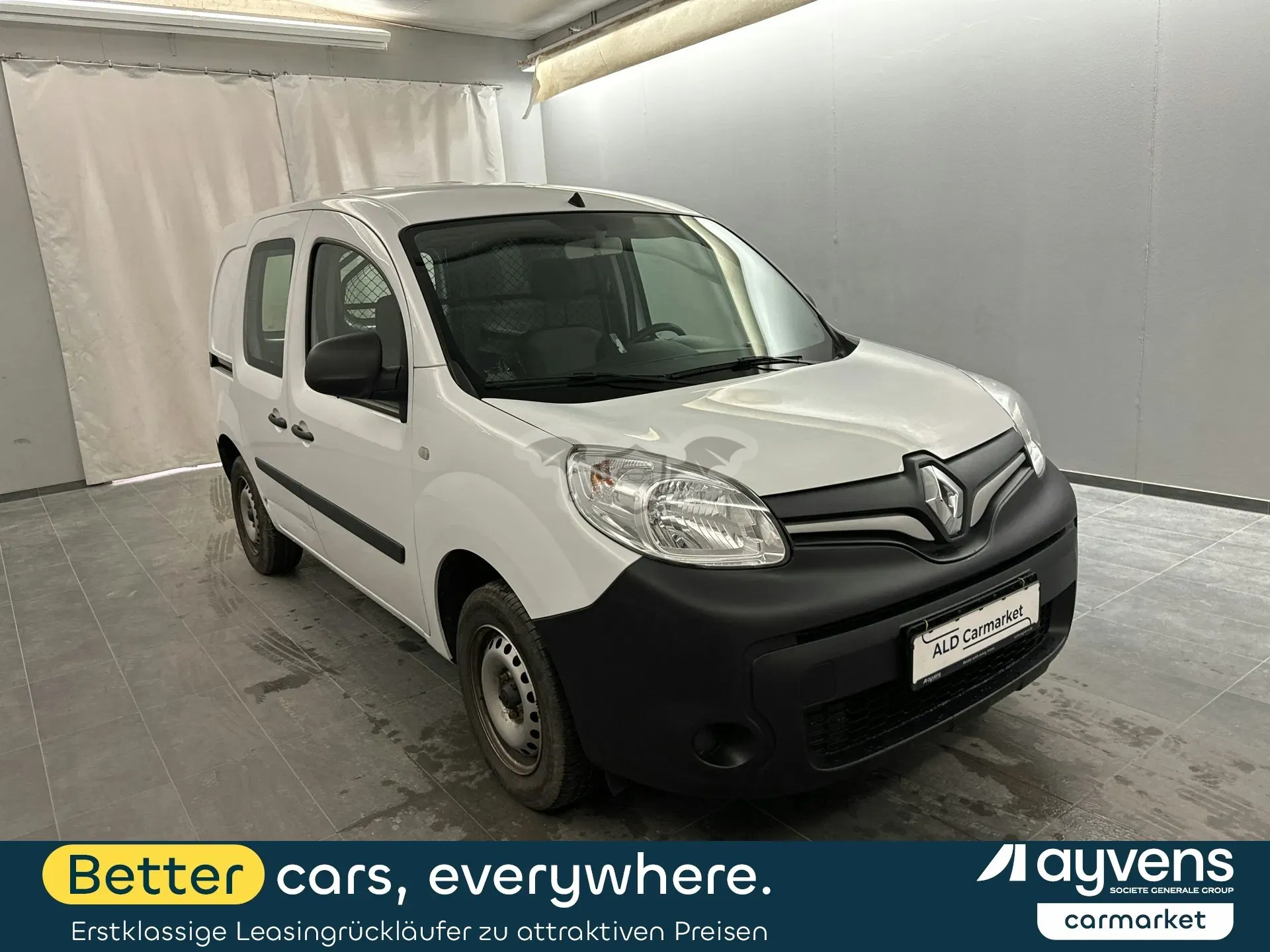Renault Kangoo Extra 2020