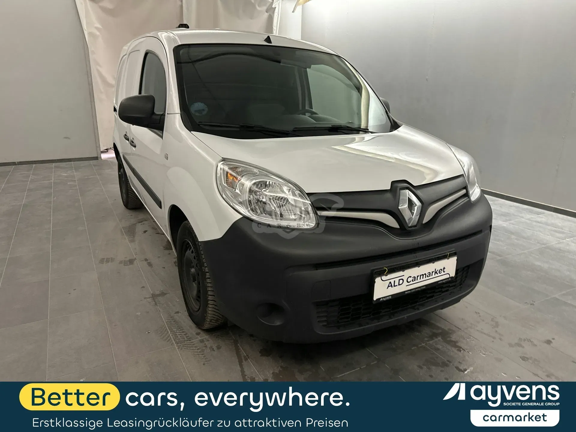 Renault Kangoo Extra 2021