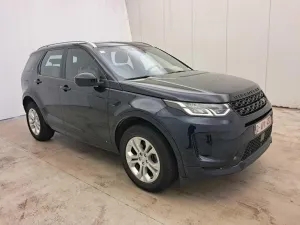 Land Rover Discovery Sport 2.0 R-Dynamic S 2021