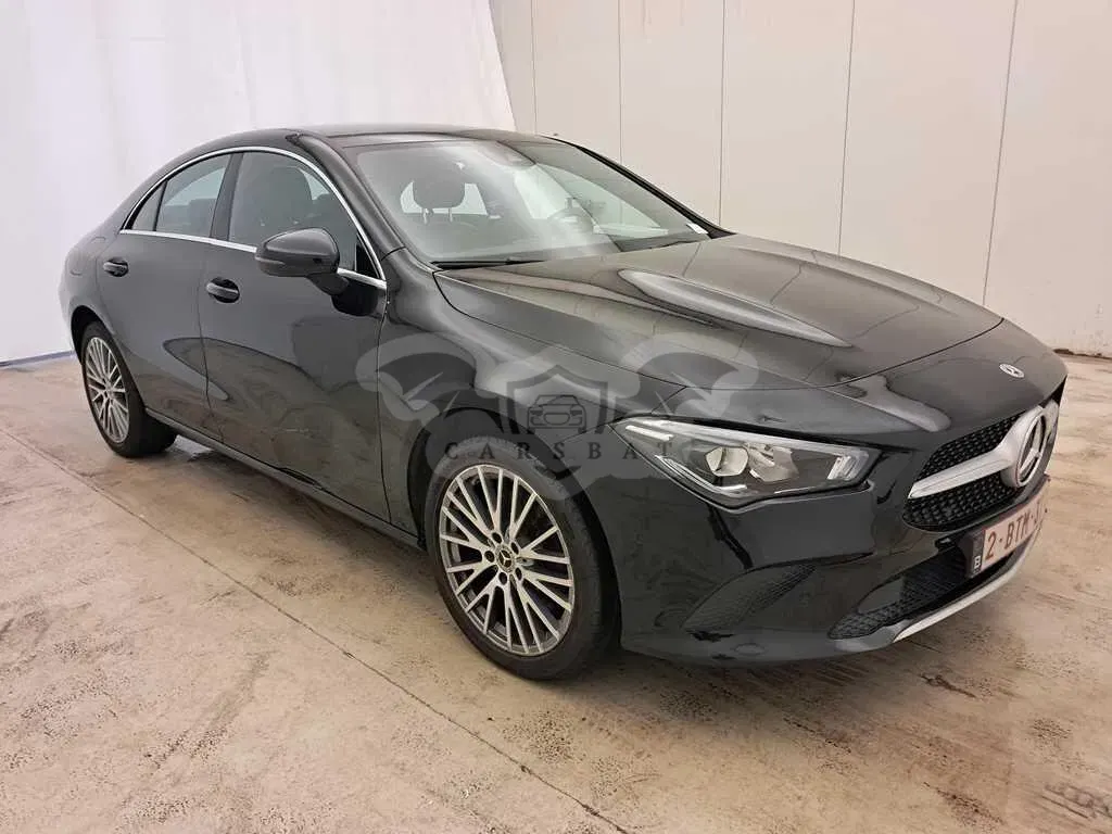 Mercedes-Benz CLA 250e Business Line 2022
