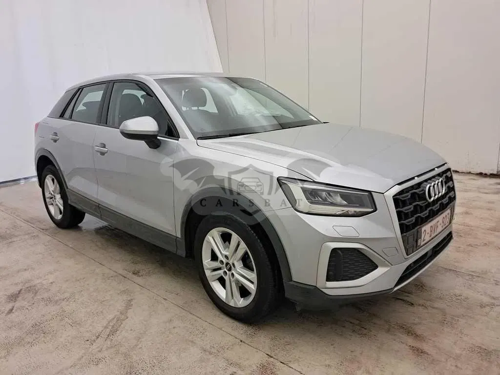 Audi Q2 2.0 TDI Advanced 2022