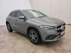 Mercedes-Benz GLA 250e Business Solution 2021