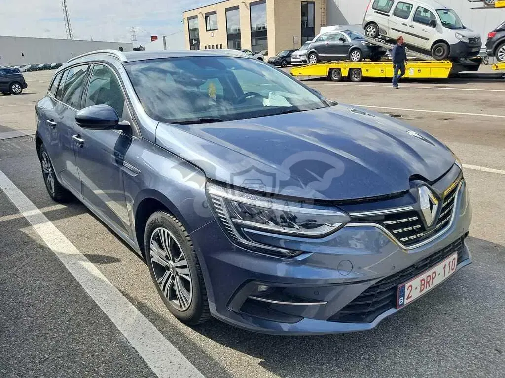 Renault Megane Grandtour 1.5 DCI Intens 2022
