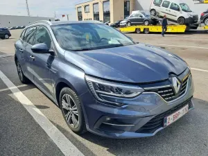 Renault Megane Grandtour 1.5 DCI Intens 2022