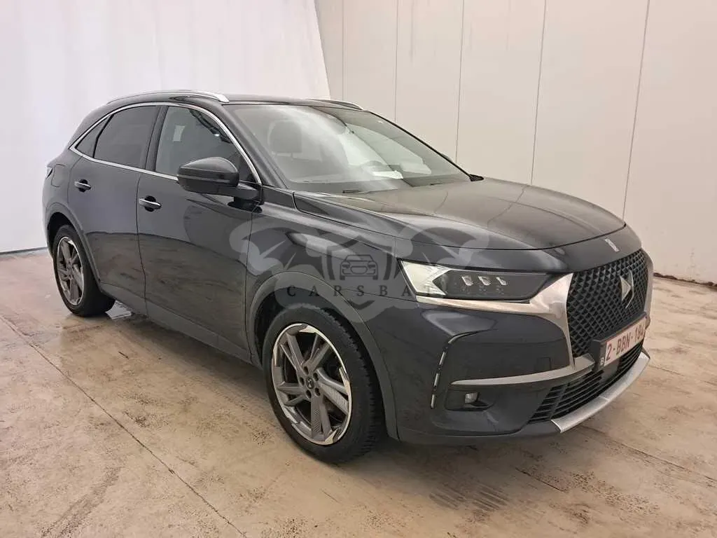 DS DS7 Crossback 1.5 HDI Rivoli 2021
