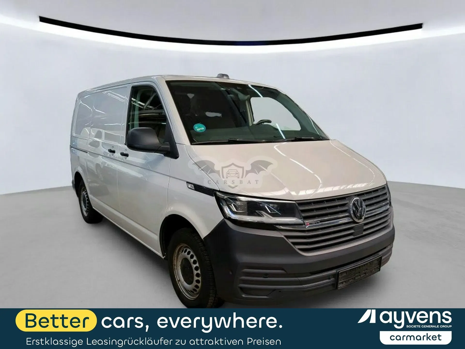 Volkswagen Caravelle 2020