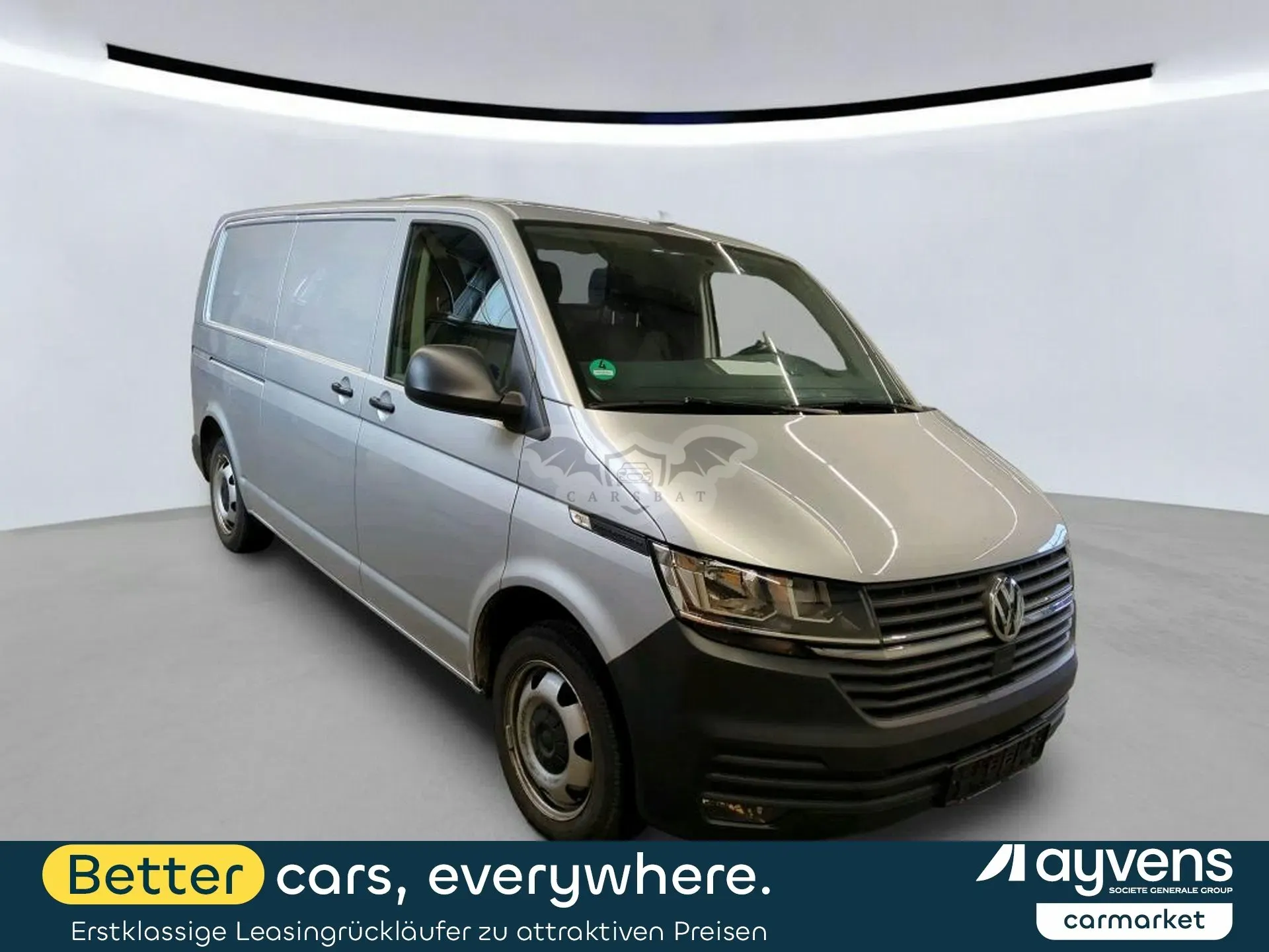Volkswagen Caravelle 2022