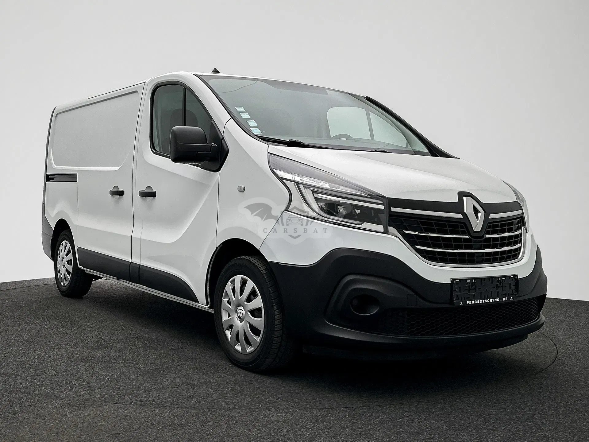 Renault Trafic L1H1 2.0 DCI Grand Comfort 2020
