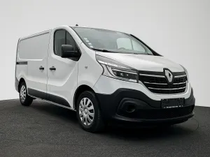 Renault Trafic L1H1 2.0 DCI Grand Comfort 2020