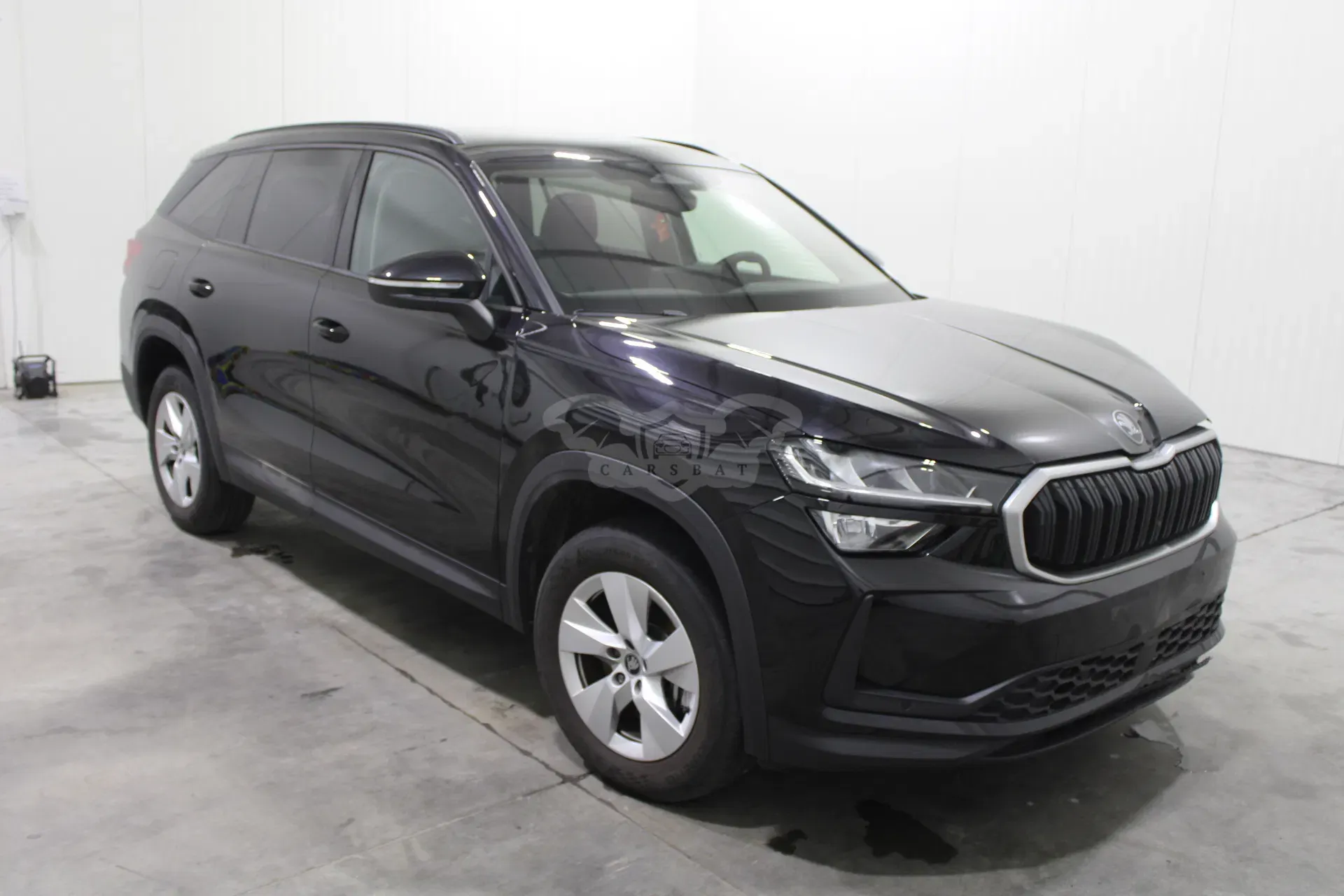 Skoda Kodiaq 1.5 TSI 2025