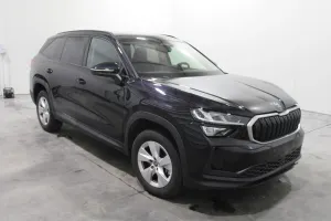 Skoda Kodiaq 1.5 TSI 2025