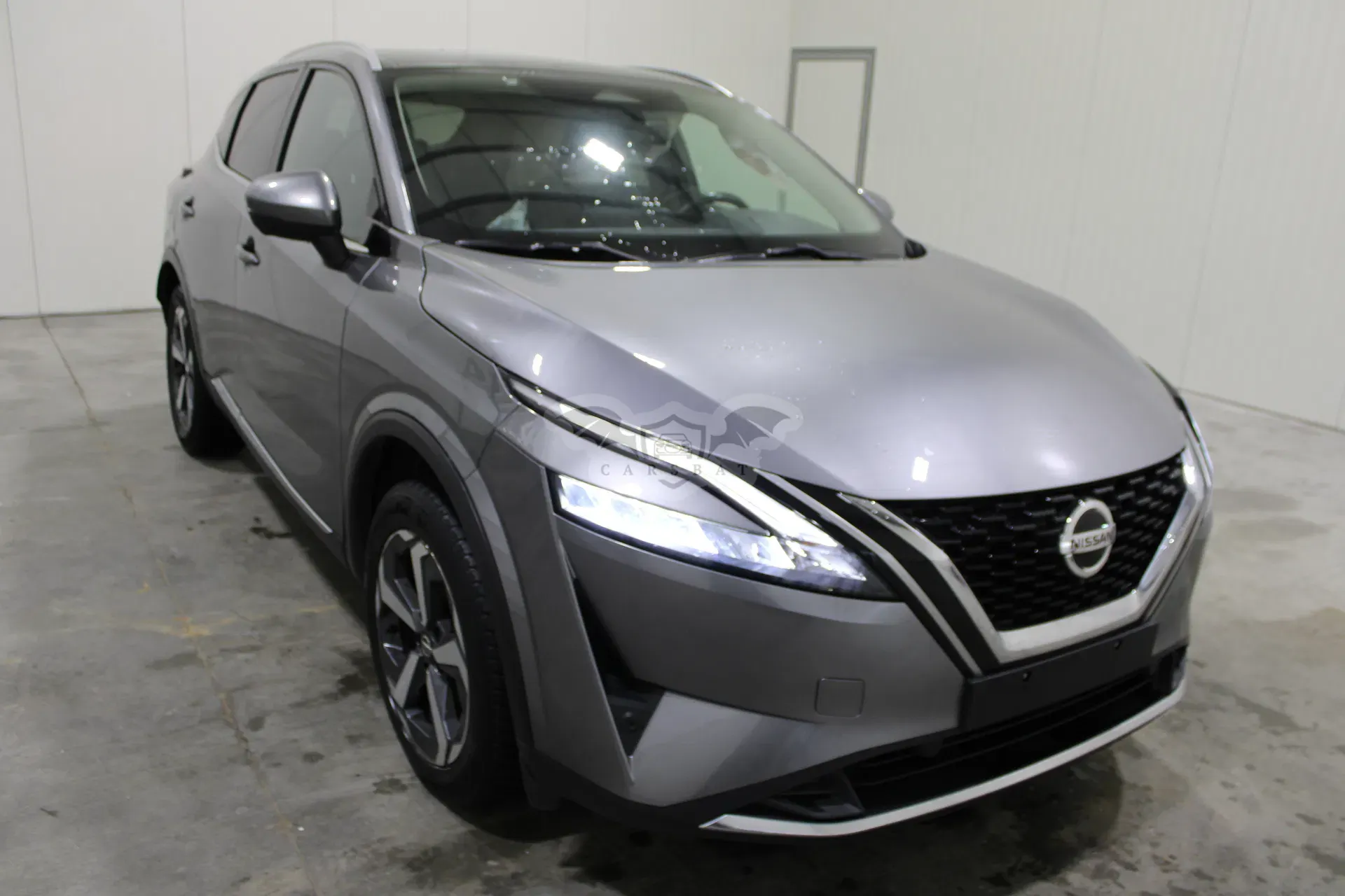Nissan Qashqai 1.3 2022