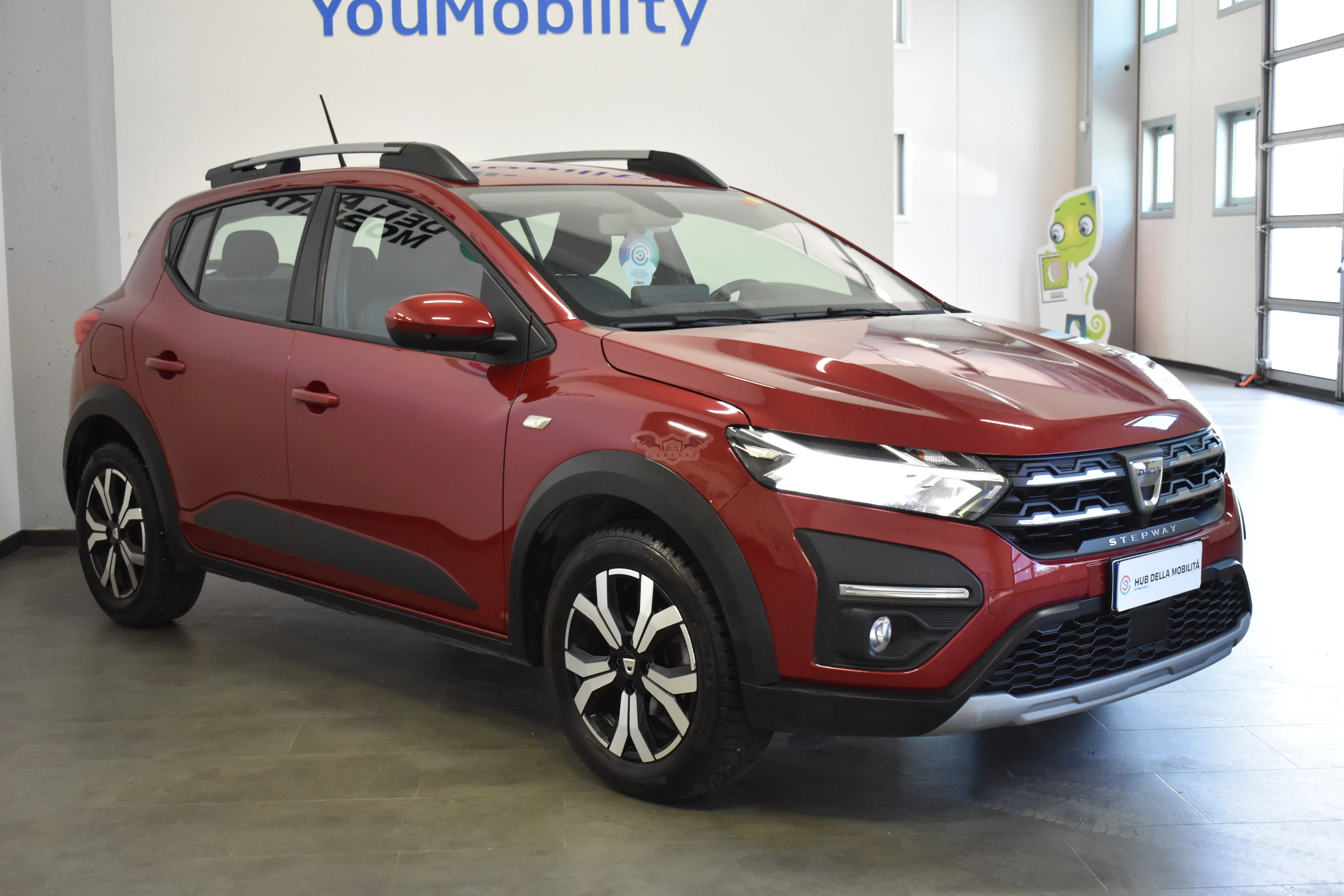 Dacia Sandero 1.0 TCe Comfort 2022