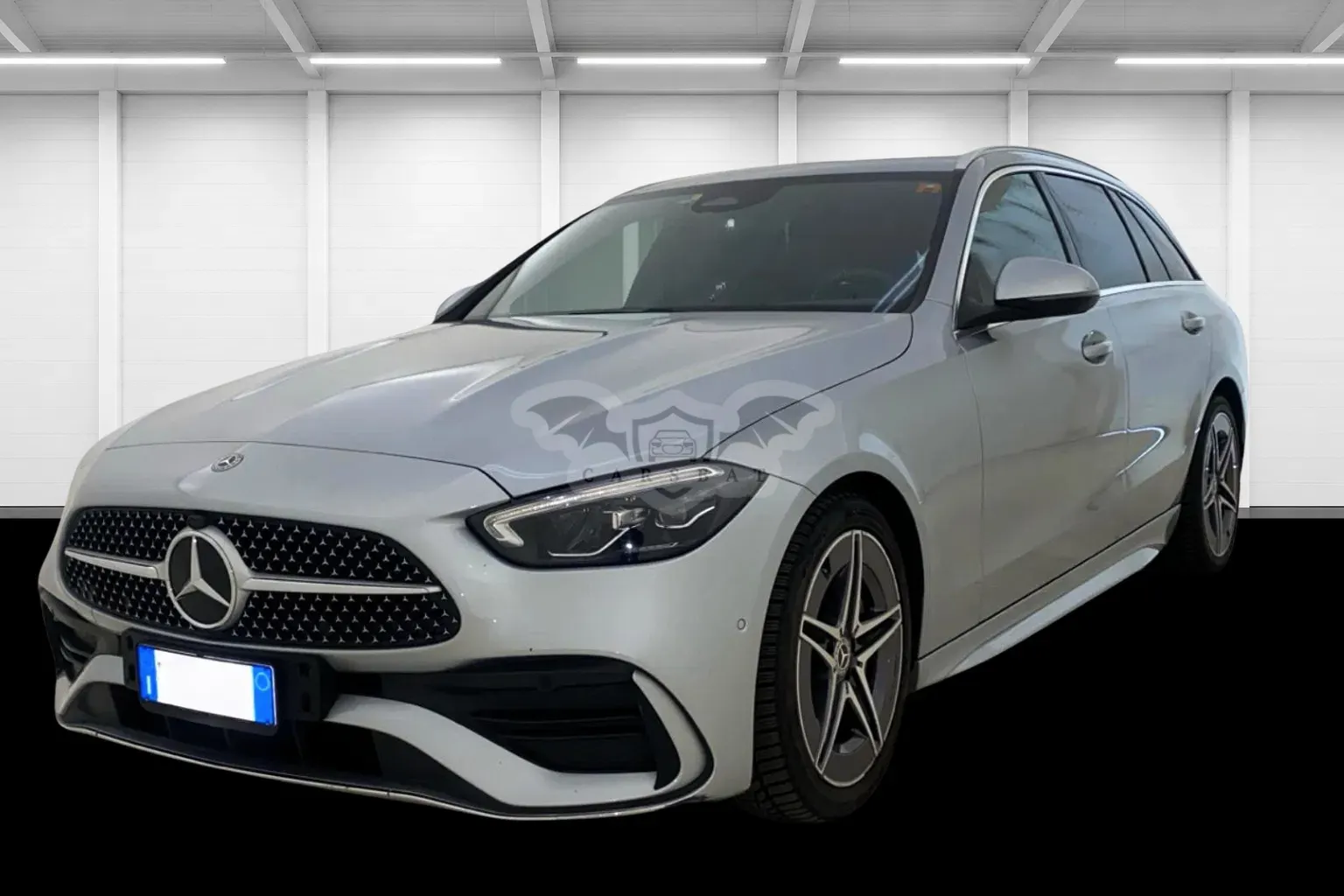 Mercedes-Benz C Break 220d Premium 2024