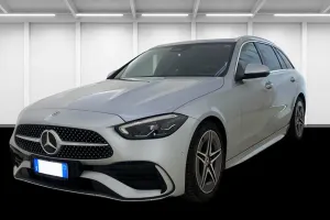 Mercedes-Benz C Break 220d Premium 2024