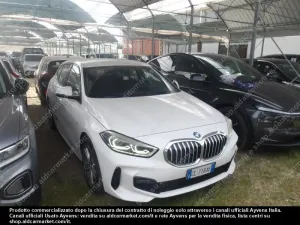 BMW 1 Series 116i M Sport 2022