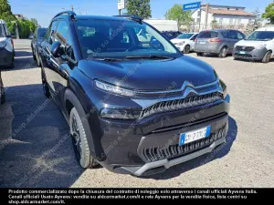 Citroën C3 Aircross Shine 2023