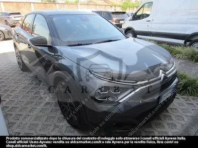 Citroën C4 Feel 2023