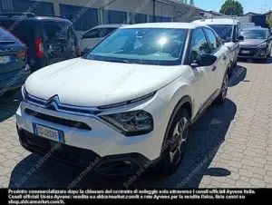 Citroën C4 Feel 2021