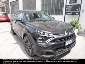 Citroën C4 Feel 2023