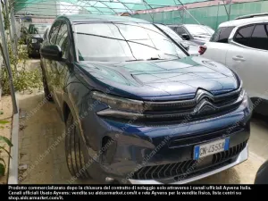 Citroën C5 Aircross Feel 2023