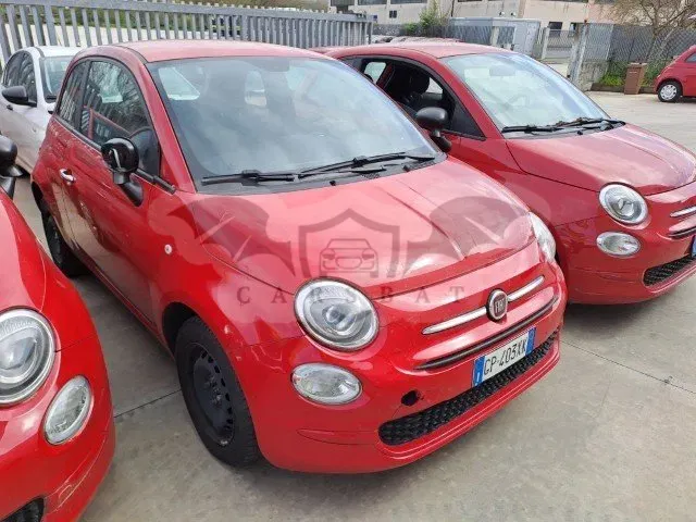 Fiat 500 1.0 2023