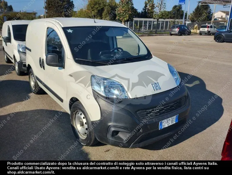 Fiat Fiorino 1.3 MultiJet 2022