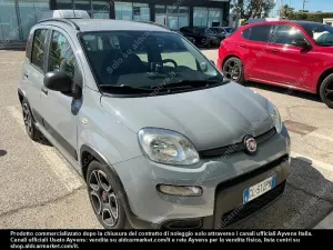 Fiat Panda 1.0 City Life 2022