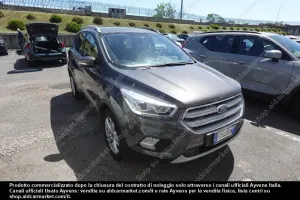 Ford Kuga 2.0 TDCI Business 2019