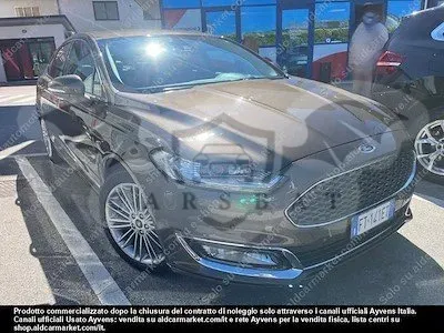 Ford Mondeo 2.0 Vignale 2018