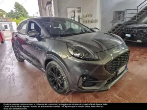 Ford Puma 1.0 ST Line 2020