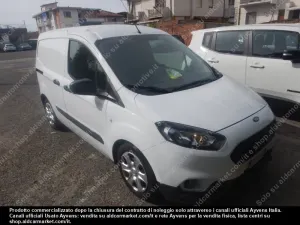 Ford Transit Courier 1.5 TDCI Trend 2023