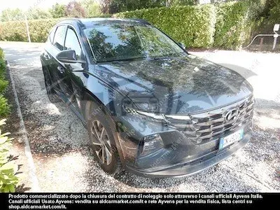 Hyundai Tucson 1.6 CRDI 2023