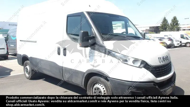 Iveco Daily 2020
