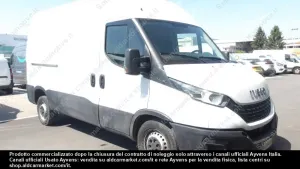 Iveco Daily 2020